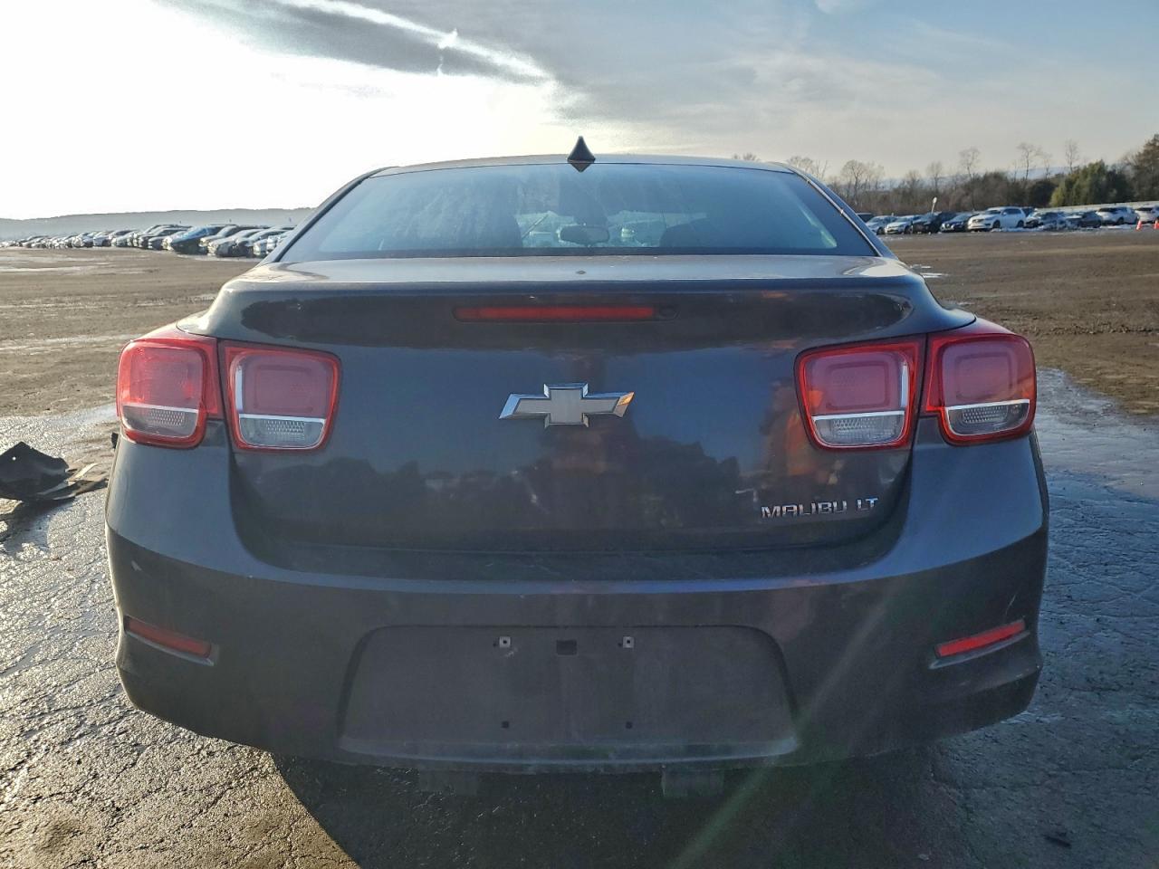2013 CHEVROLET MALIBU 2LT photo 11
