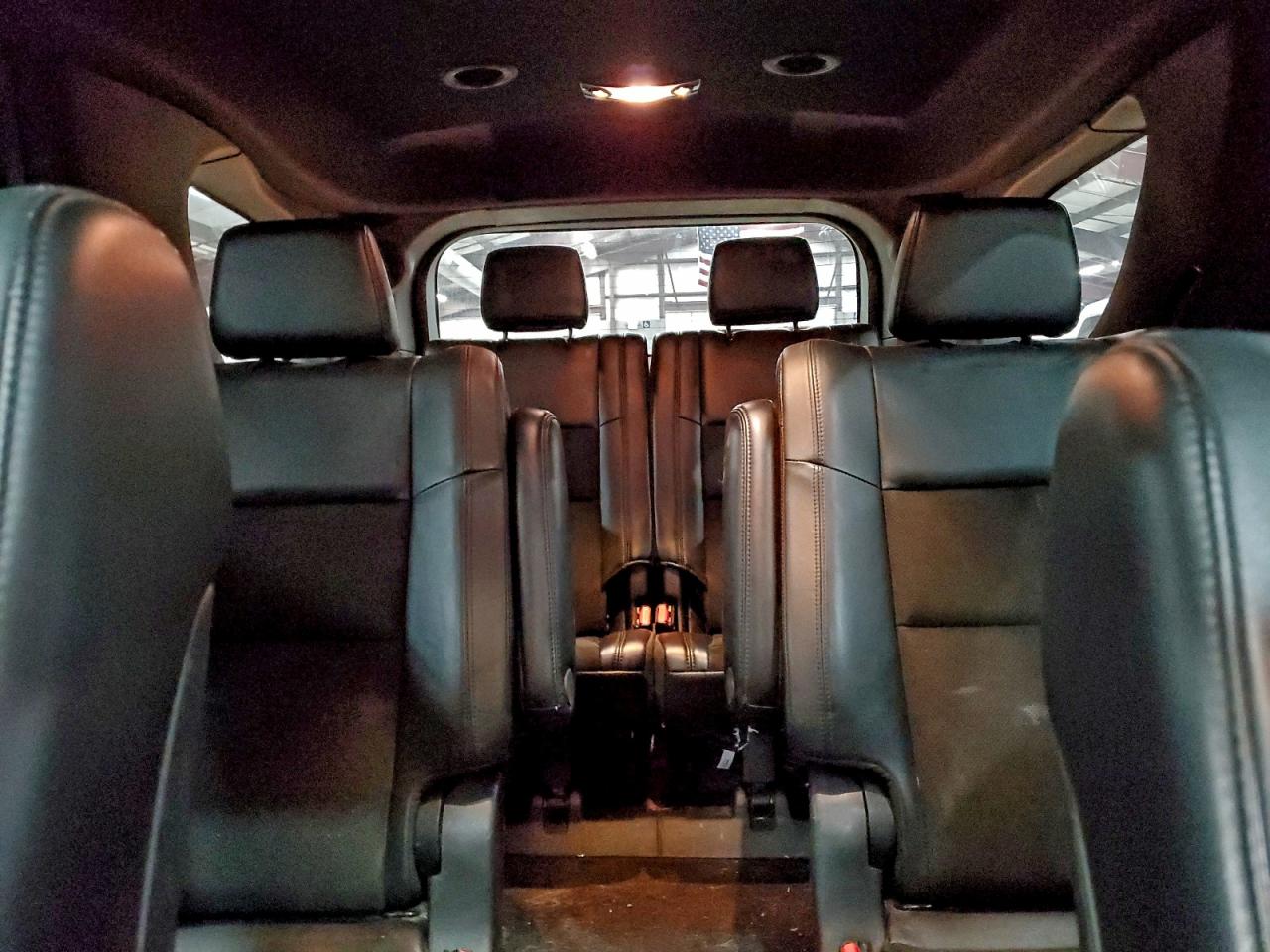 2019 DODGE DURANGO GT photo 10