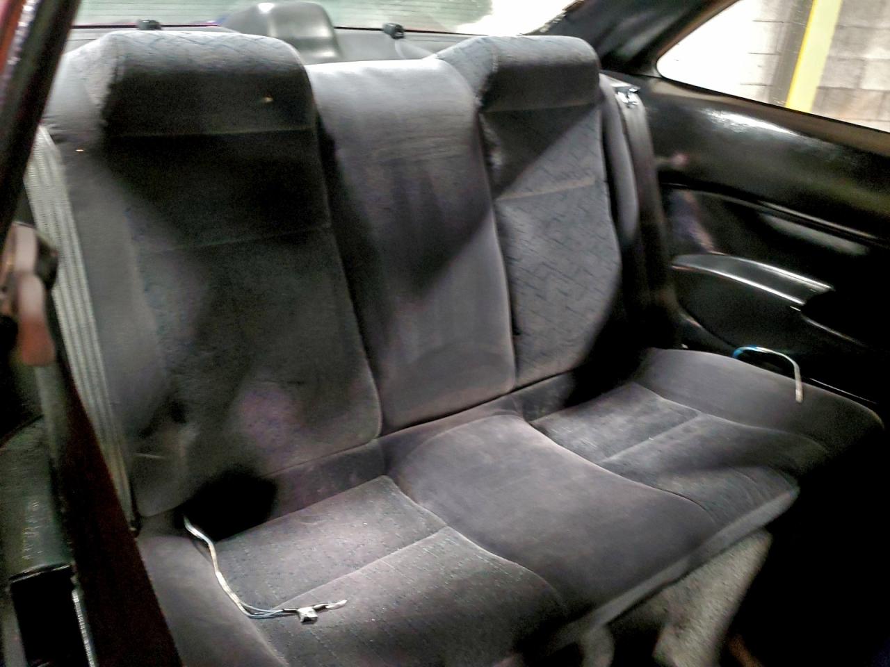 2000 HONDA CIVIC EX photo 28