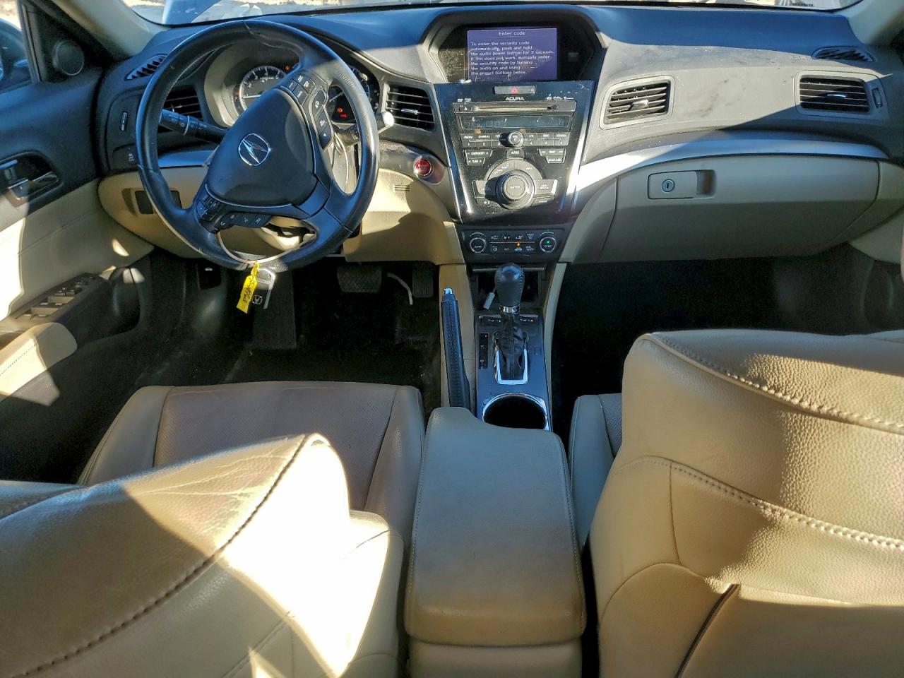 2015 ACURA ILX 20 TECH photo 15