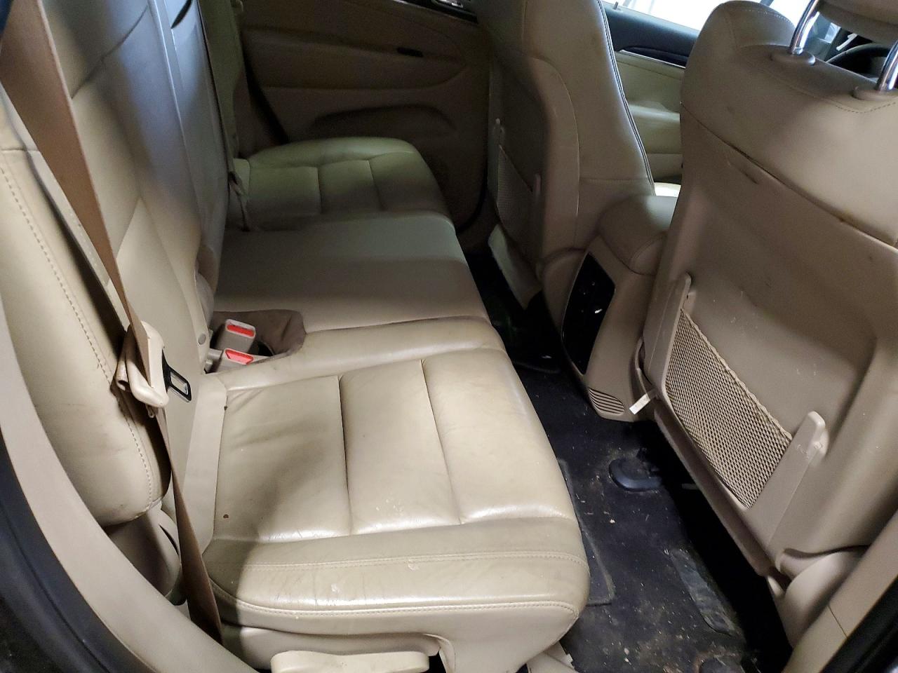 2019 JEEP GRAND CHEROKEE LIMITED photo 19