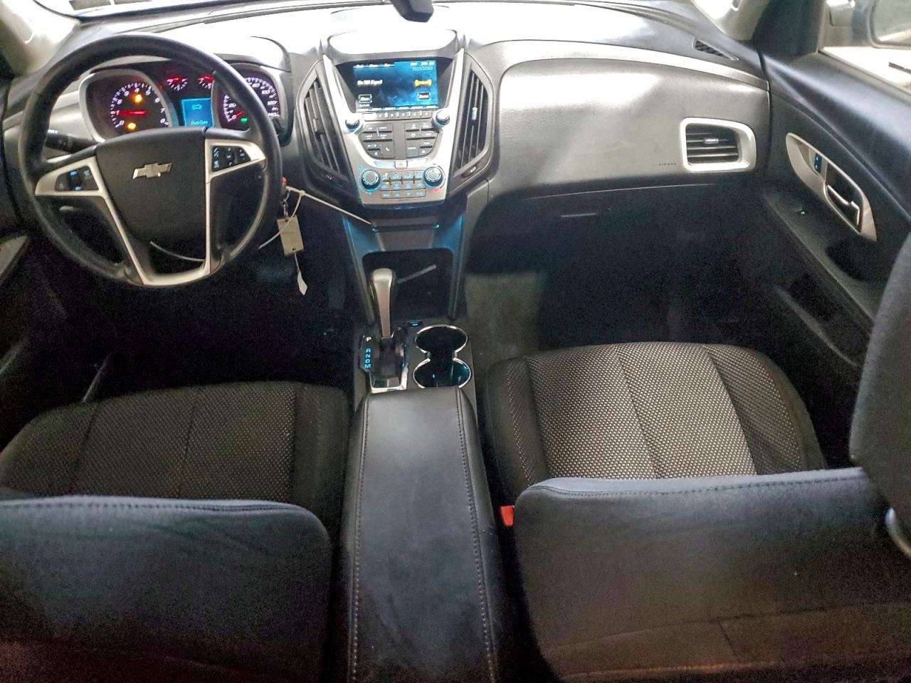 2013 CHEVROLET EQUINOX LT photo 8
