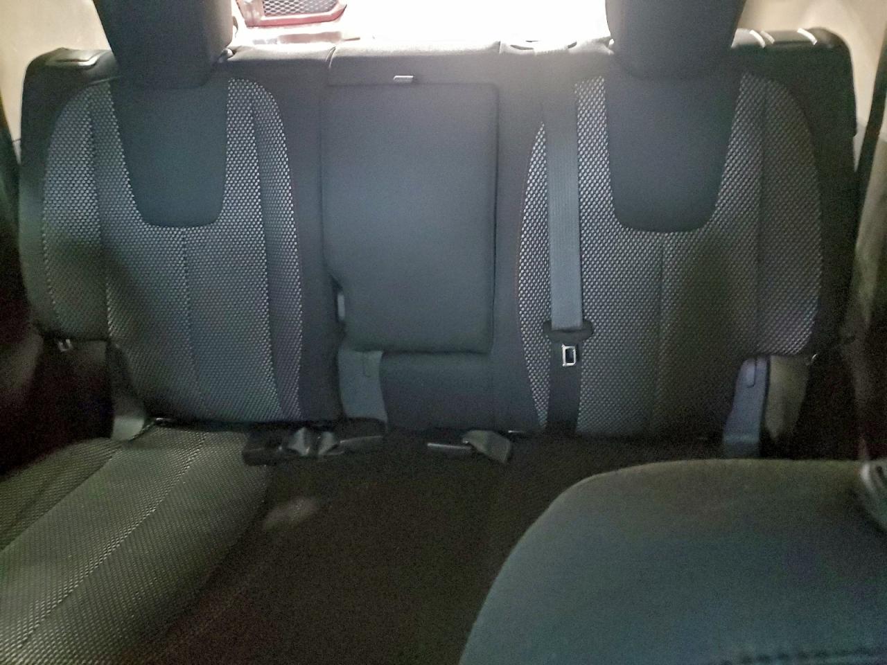 2013 CHEVROLET EQUINOX LT photo 10