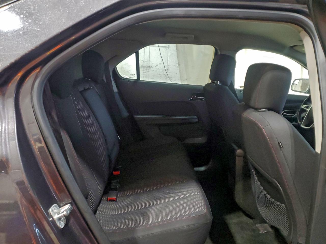 2013 CHEVROLET EQUINOX LT photo 11