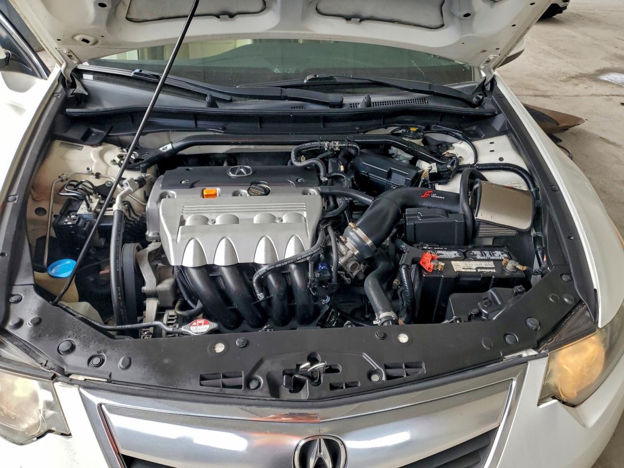 2011 ACURA TSX photo 21