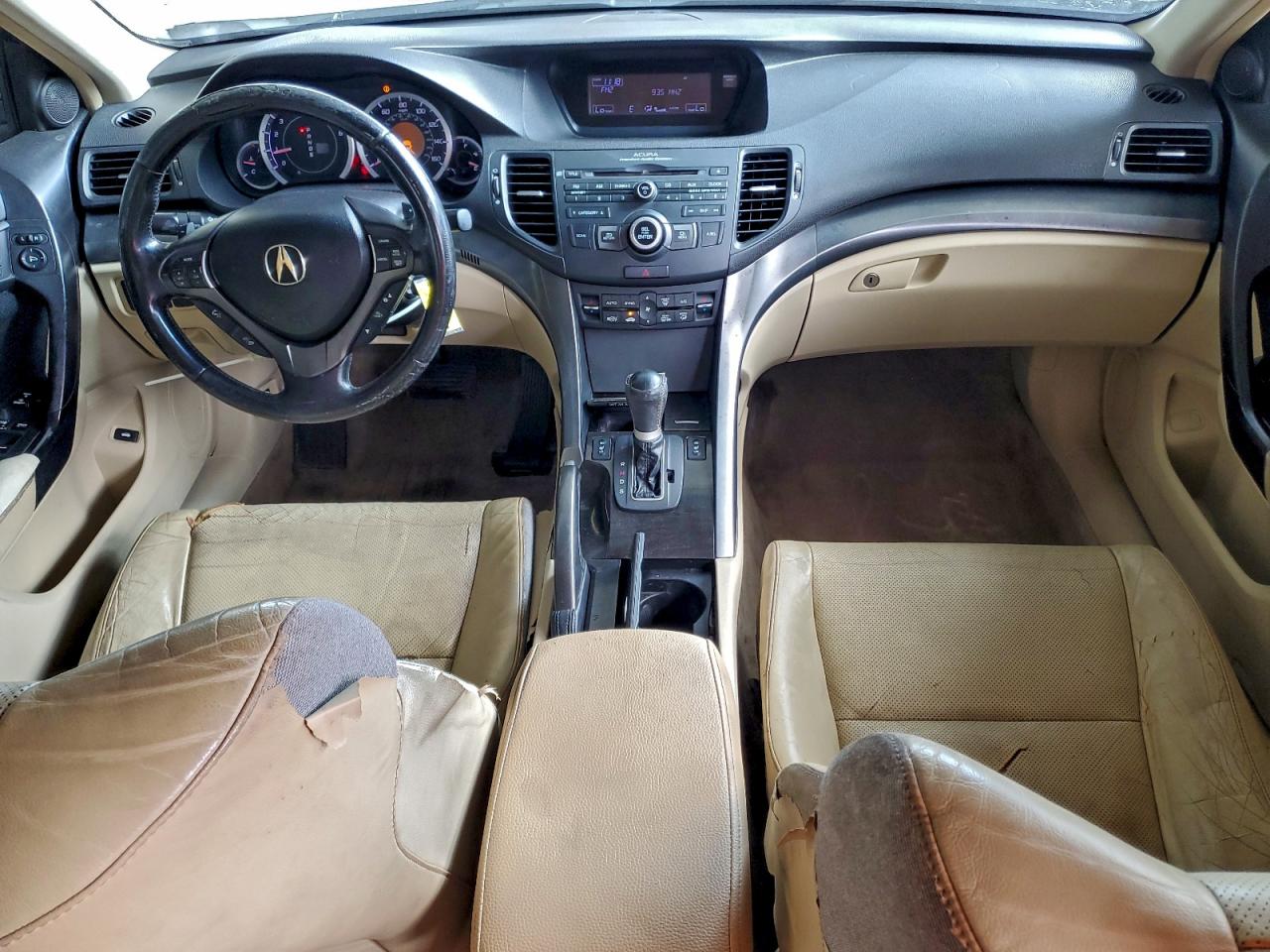 2011 ACURA TSX photo 15