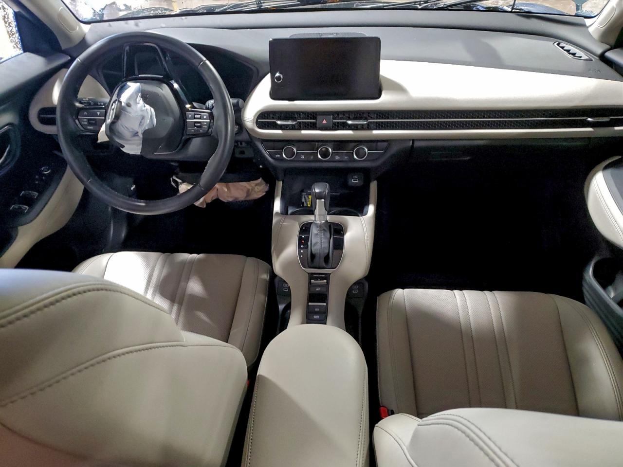 2024 HONDA HR-V EXL photo 15