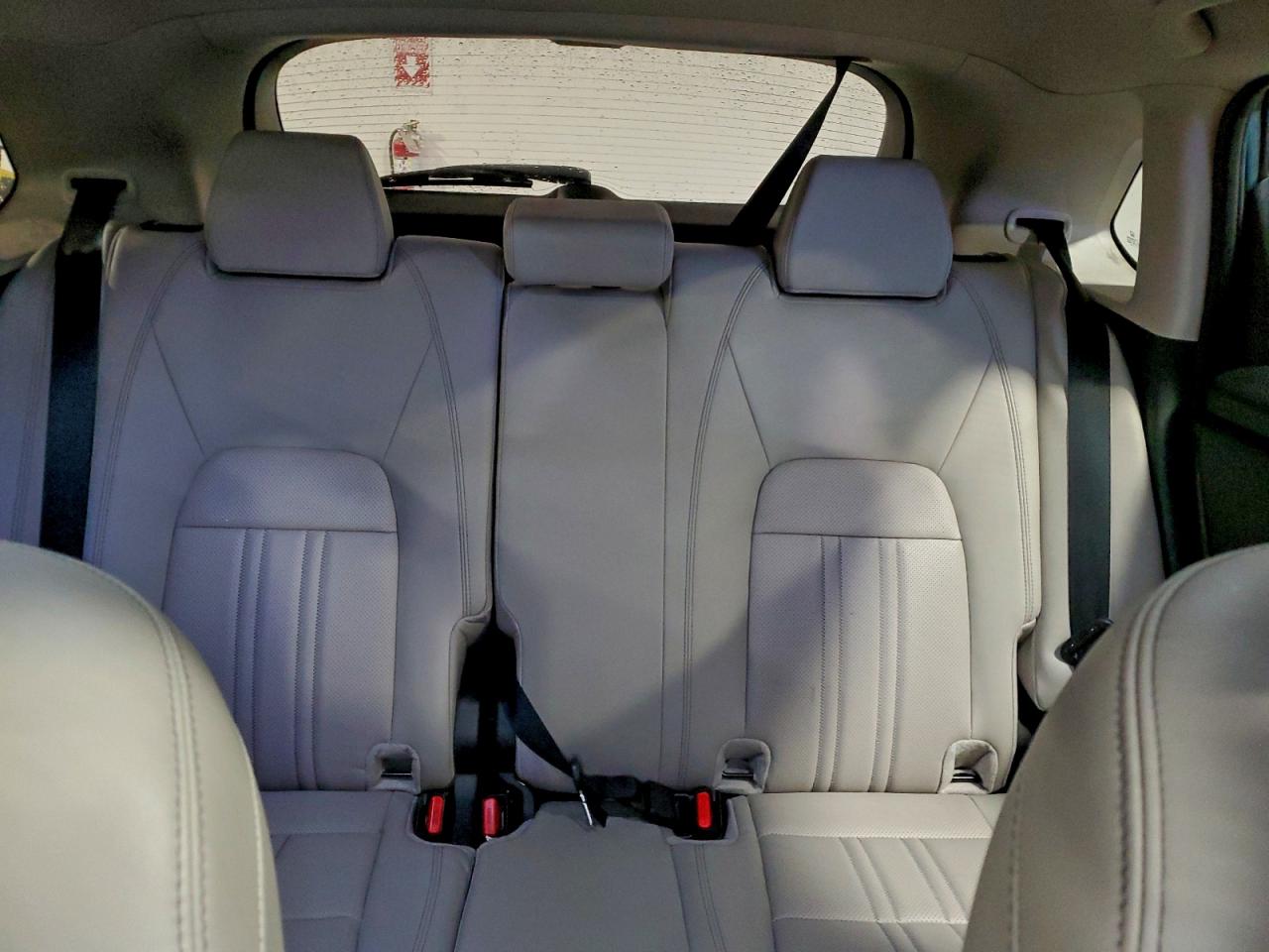 2024 HONDA HR-V EXL photo 19