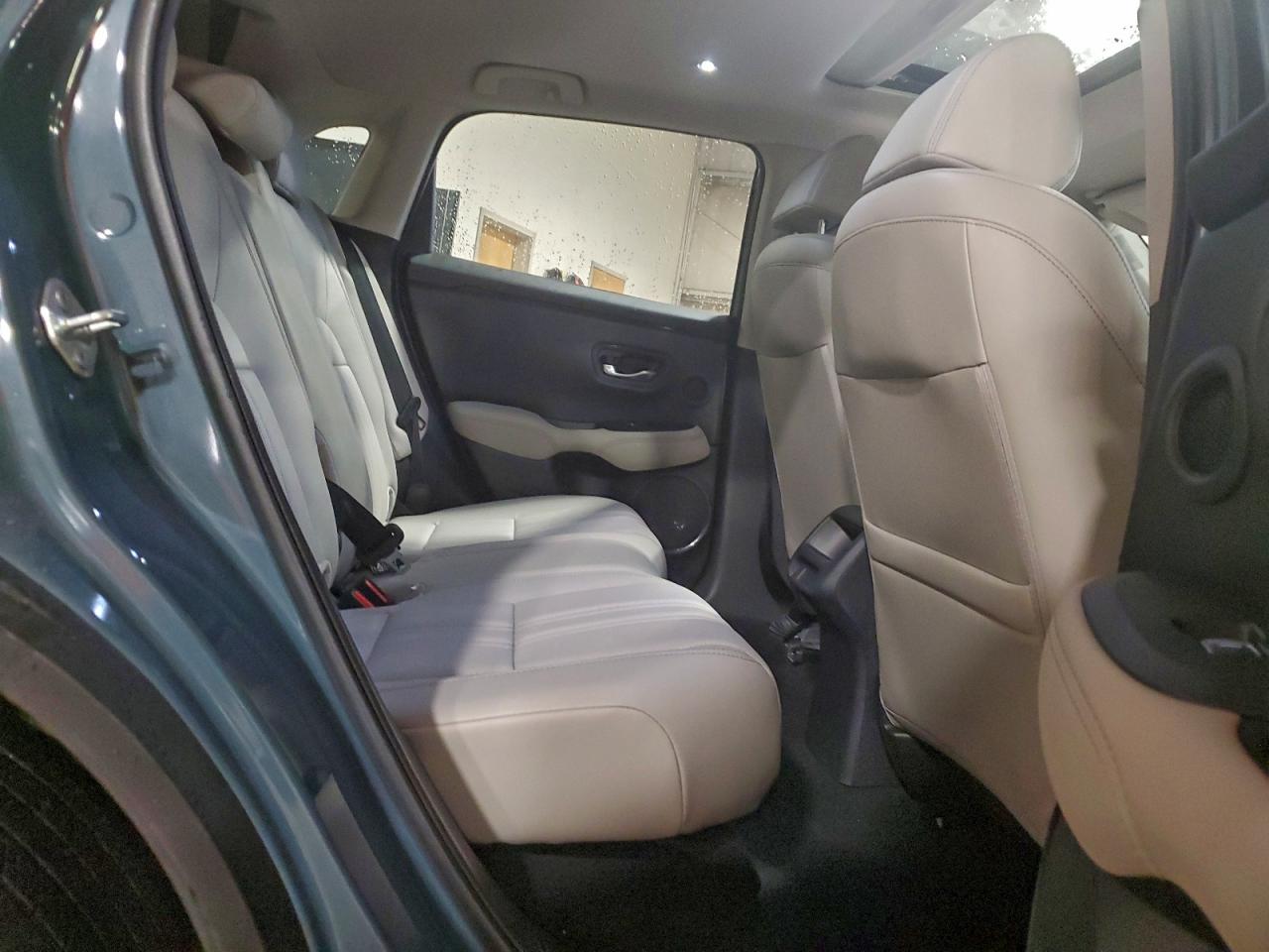 2024 HONDA HR-V EXL photo 21