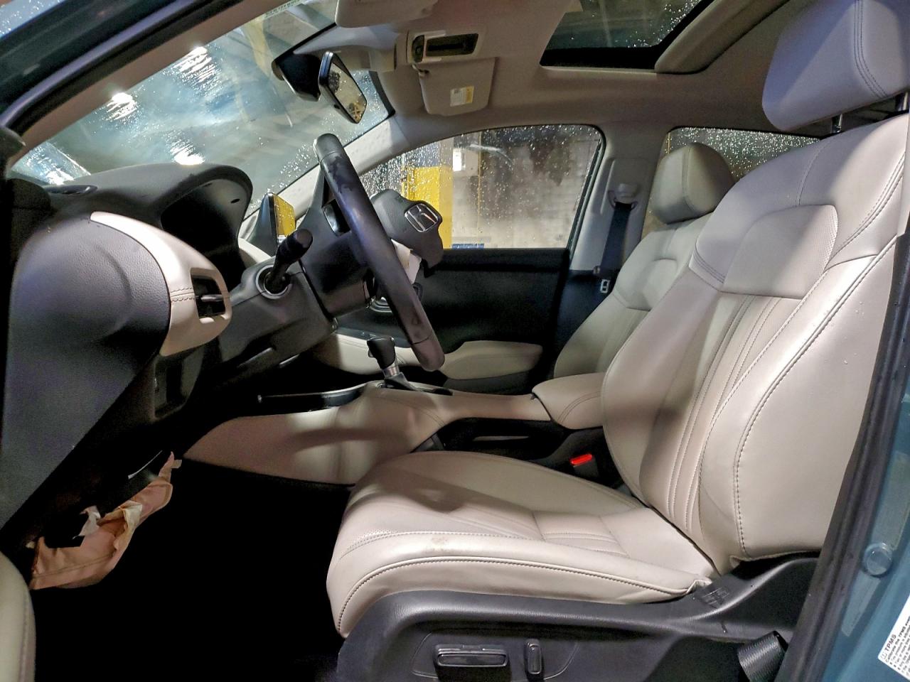 2024 HONDA HR-V EXL photo 13