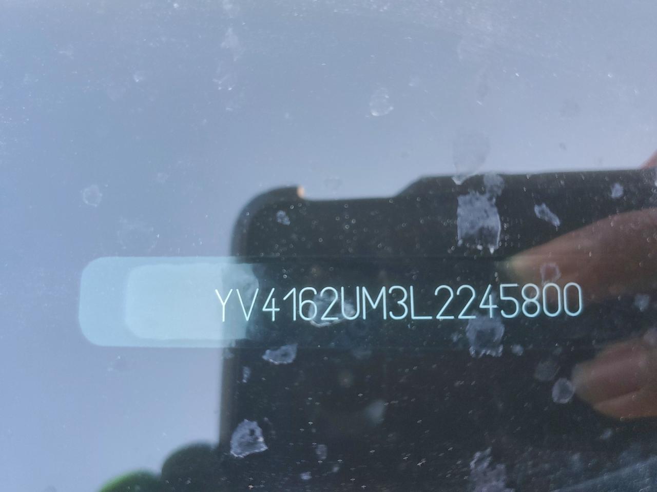 2020 VOLVO XC40 T5 R-DESIGN photo 25