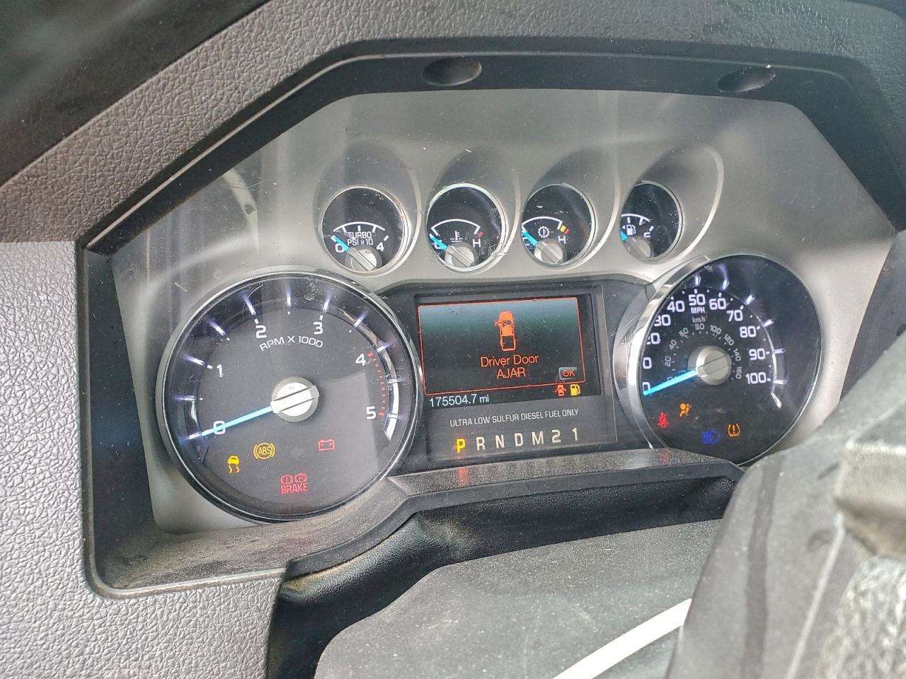 2016 FORD F250 SUPER DUTY photo 17