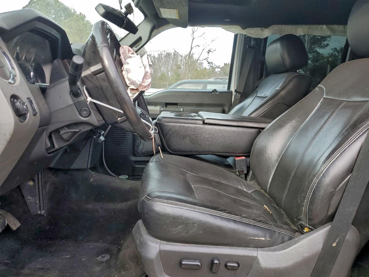 2016 FORD F250 SUPER DUTY photo 13