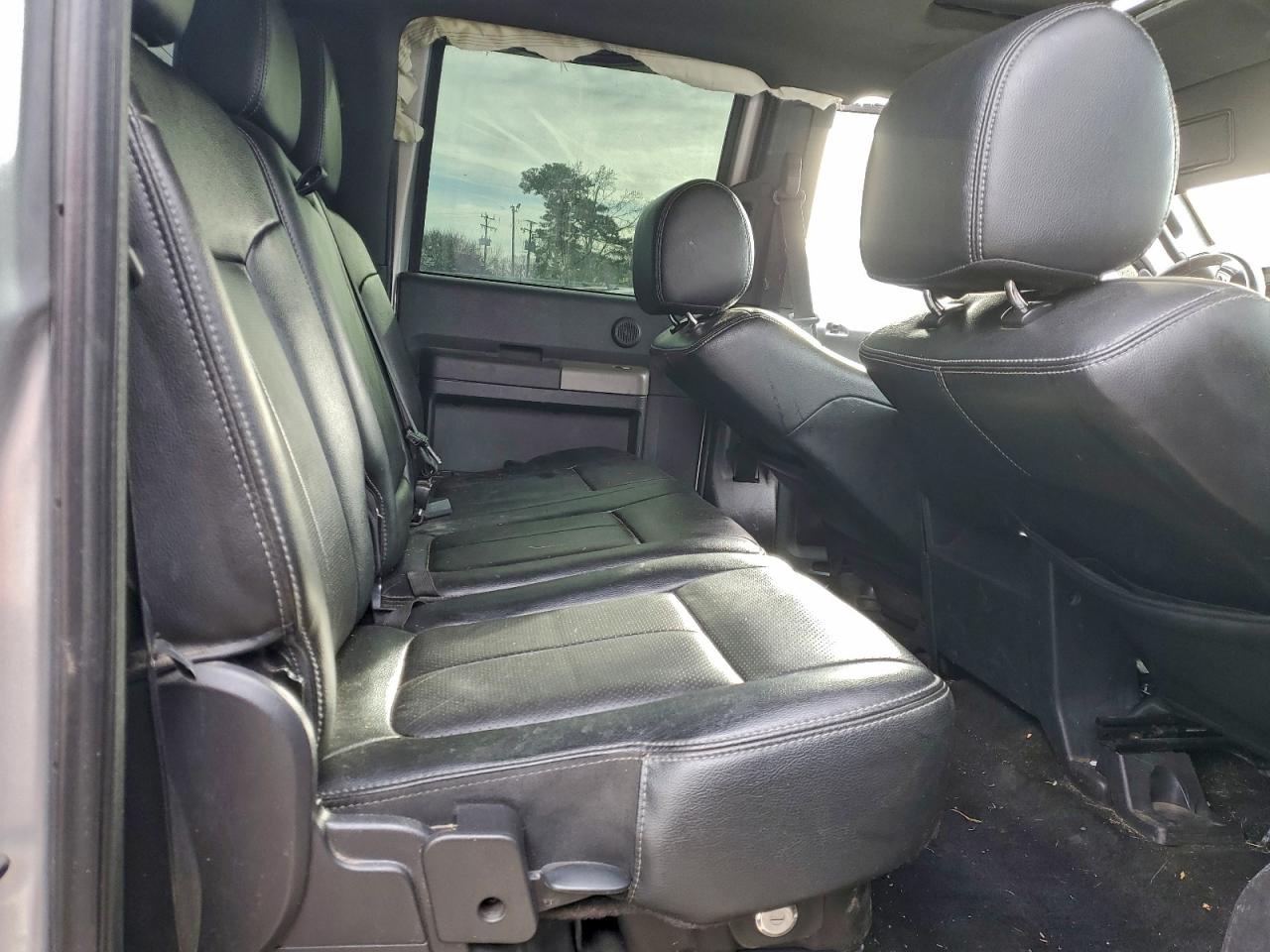 2016 FORD F250 SUPER DUTY photo 19