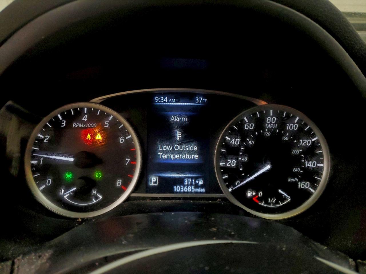 2017 NISSAN SENTRA SR TURBO photo 9
