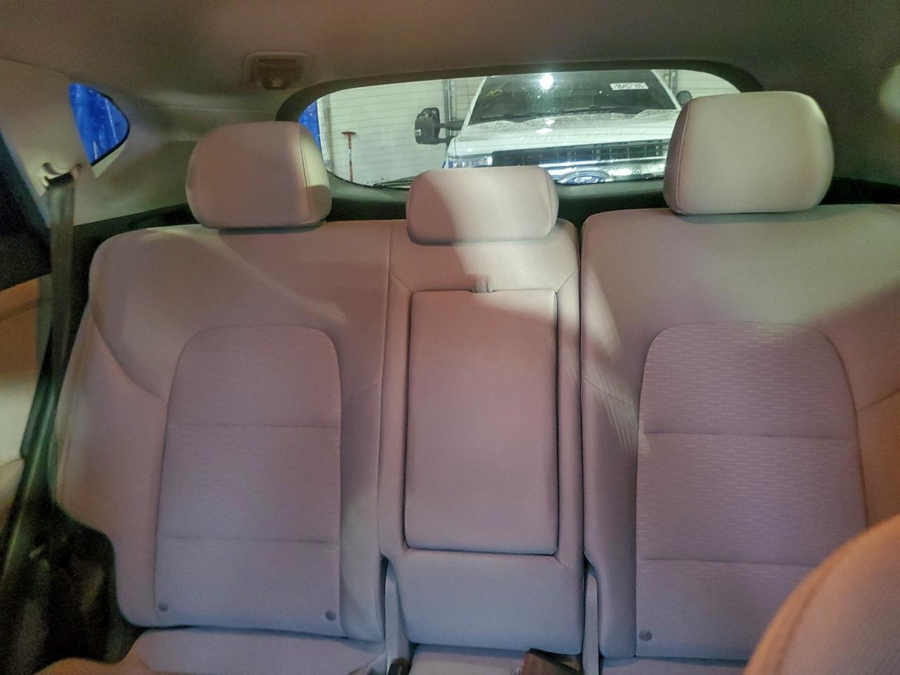 2020 HYUNDAI TUCSON SE photo 10