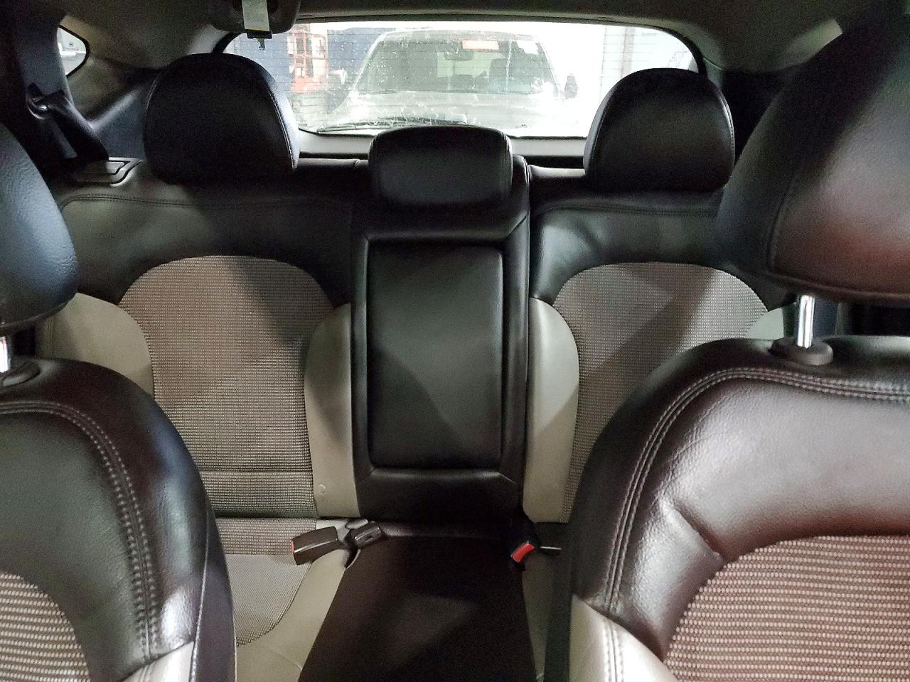 2012 HYUNDAI TUCSON GLS photo 19
