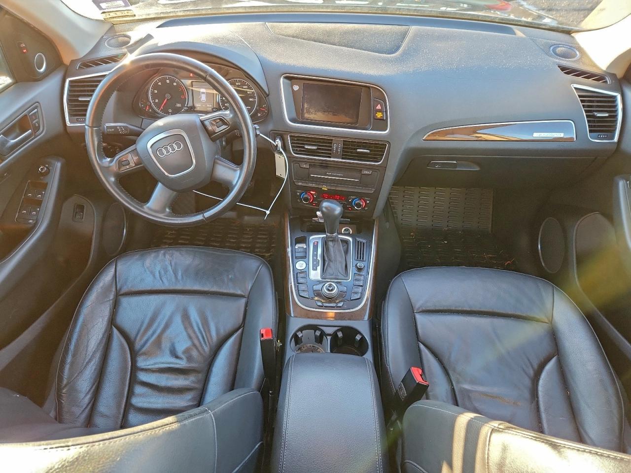 2009 AUDI Q5 3.2 photo 29