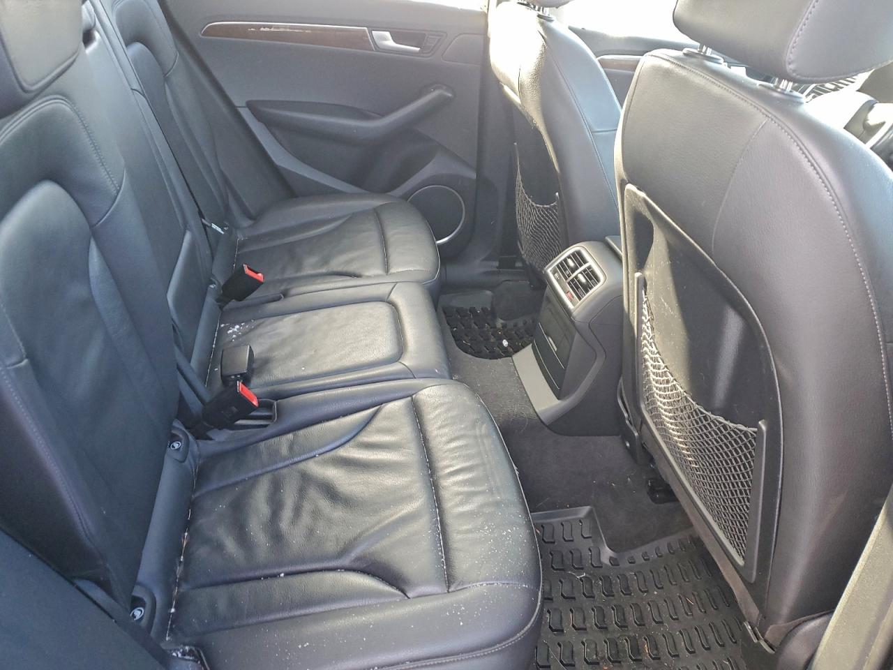 2009 AUDI Q5 3.2 photo 41