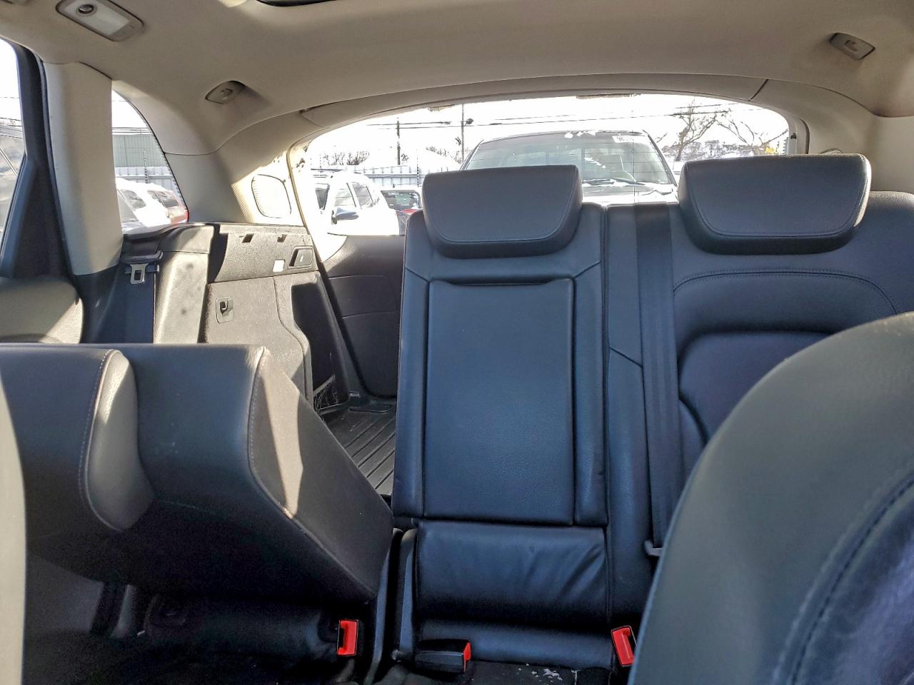2009 AUDI Q5 3.2 photo 37