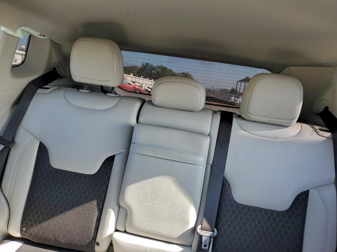 2019 JEEP COMPASS LATITUDE photo 28