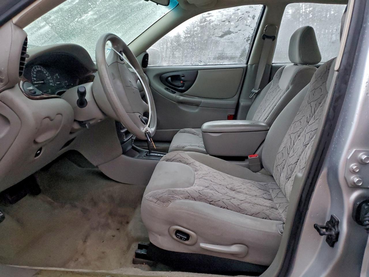 2003 CHEVROLET MALIBU LS photo 19