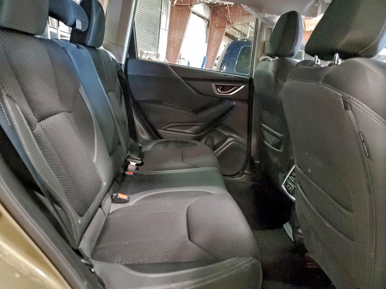 2024 SUBARU FORESTER PREMIUM photo 11