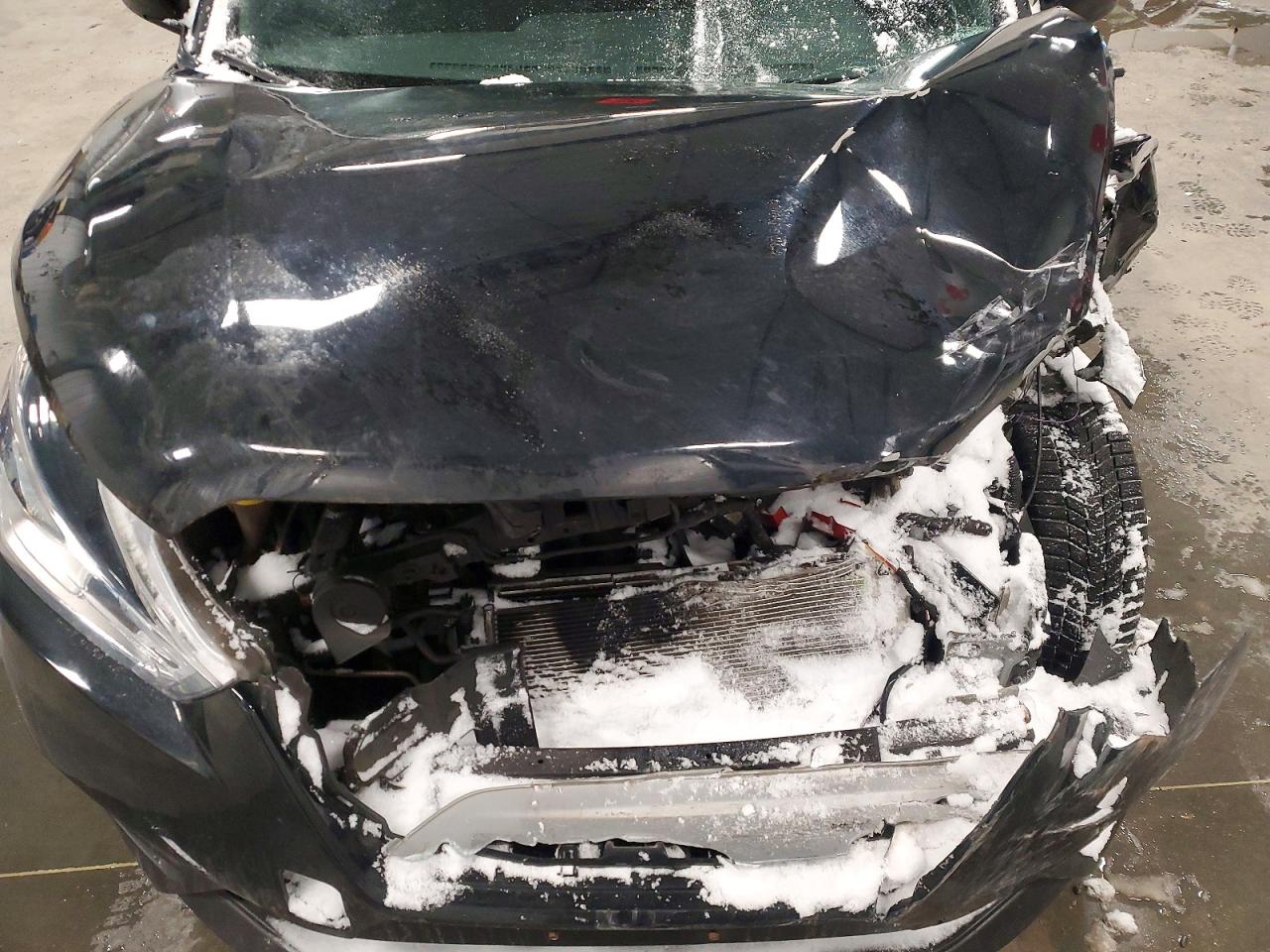 2019 NISSAN KICKS S photo 11