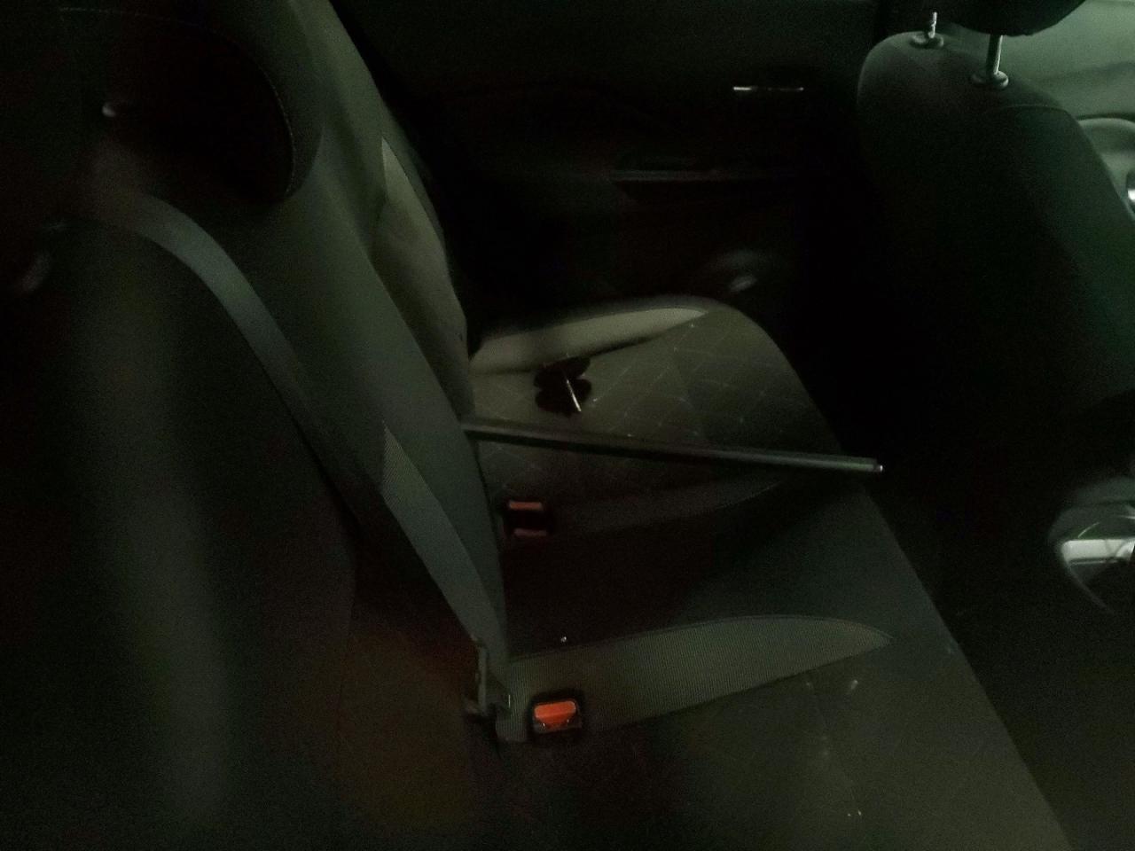 2019 NISSAN KICKS S photo 10