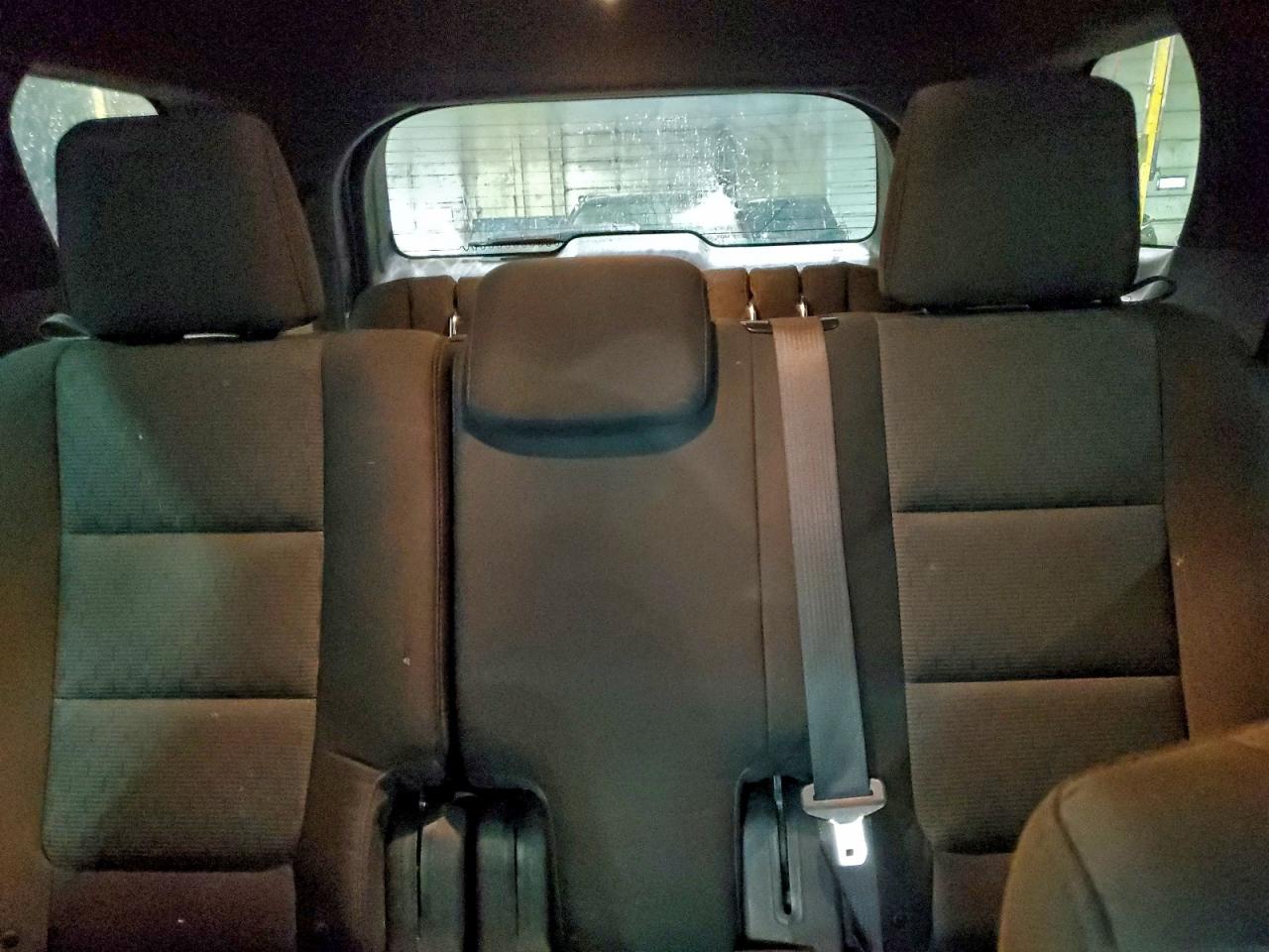 2011 FORD EXPLORER XLT photo 10