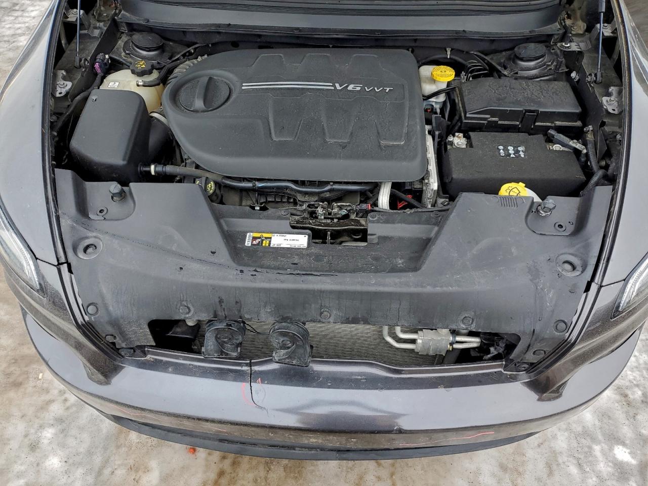 2018 JEEP CHEROKEE LATITUDE photo 12