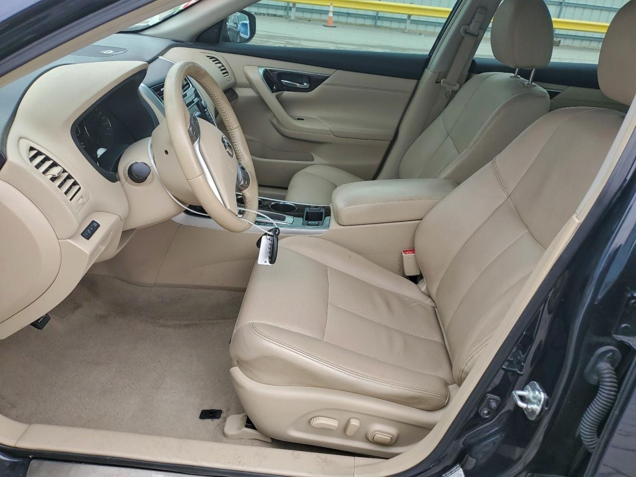 2013 NISSAN ALTIMA 2.5 photo 7
