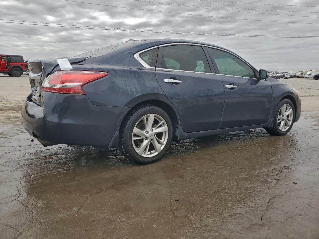 2013 NISSAN ALTIMA 2.5 photo 3