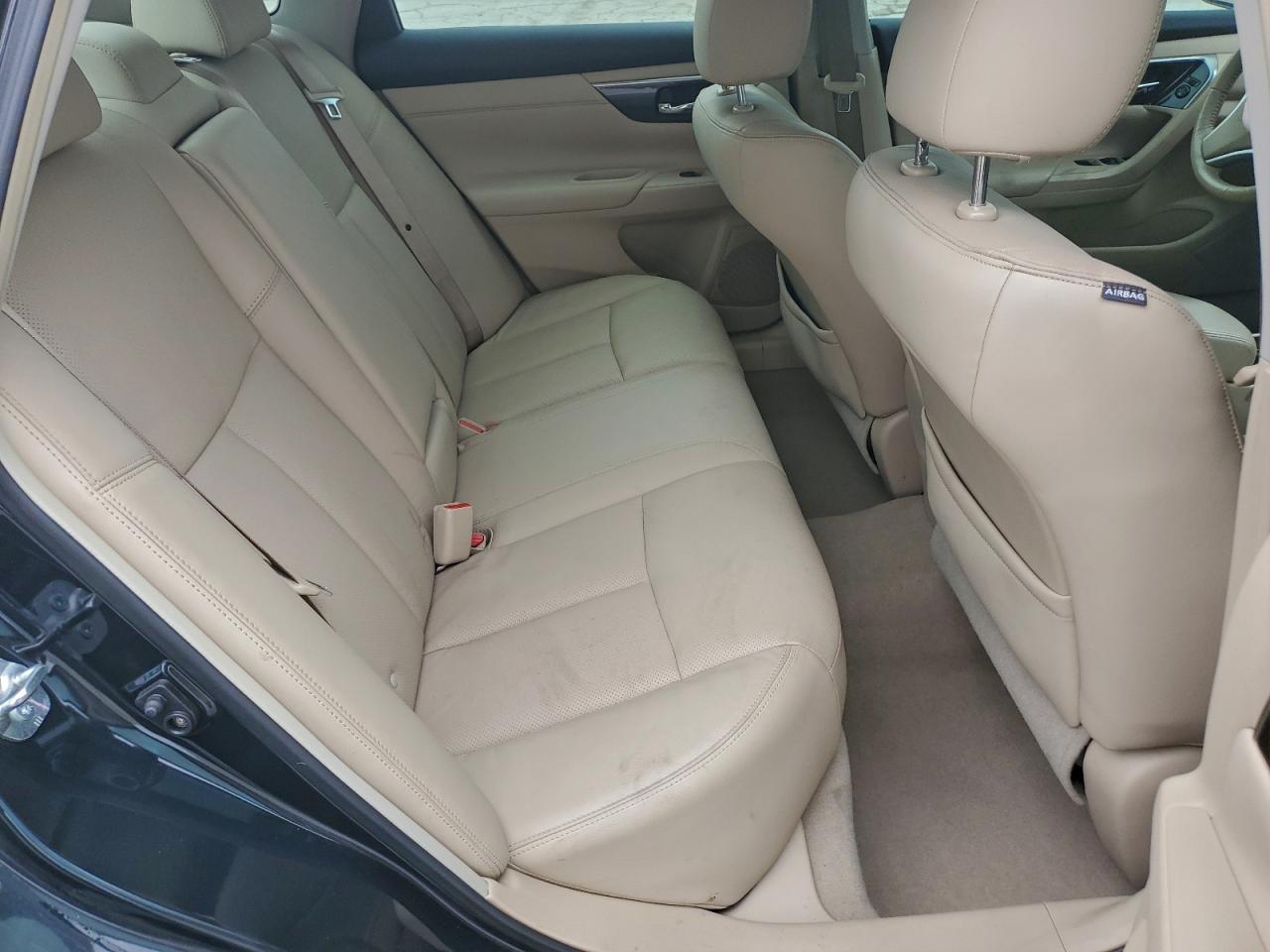 2013 NISSAN ALTIMA 2.5 photo 10