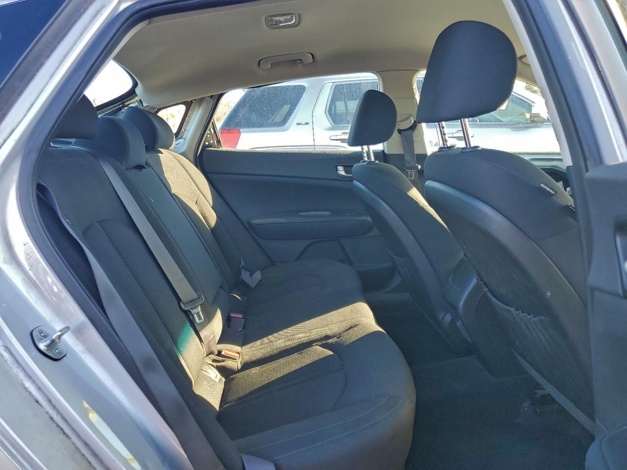 2016 KIA OPTIMA LX photo 28