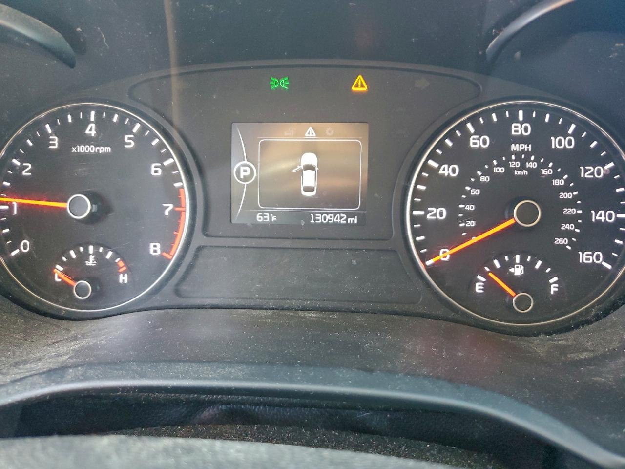 2016 KIA OPTIMA LX photo 25