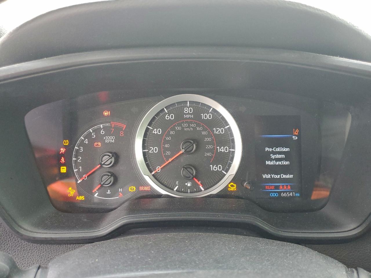 2022 TOYOTA COROLLA SE photo 25