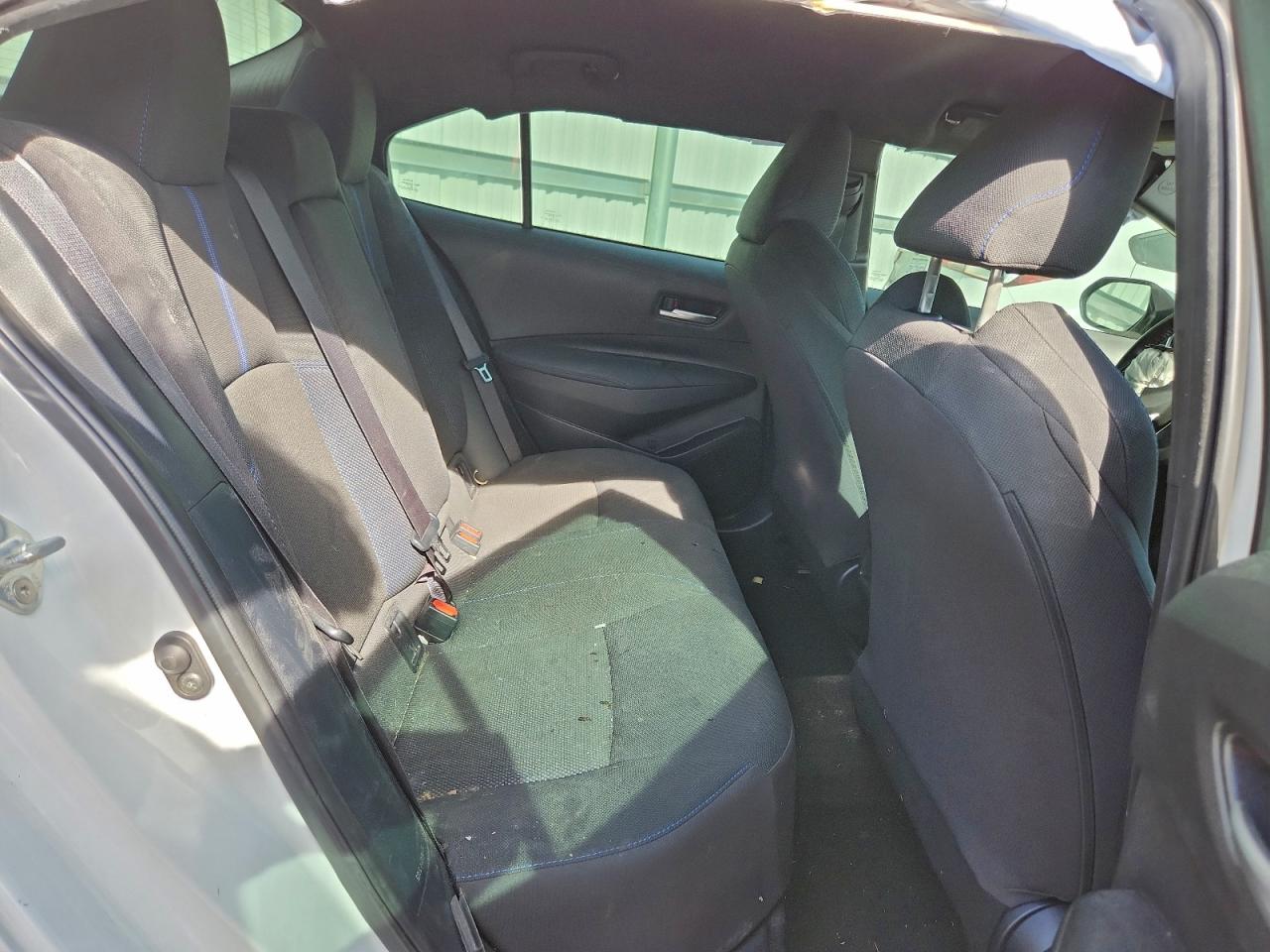 2022 TOYOTA COROLLA SE photo 28