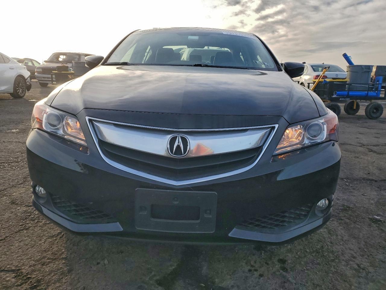2015 ACURA ILX 20 PREMIUM photo 5