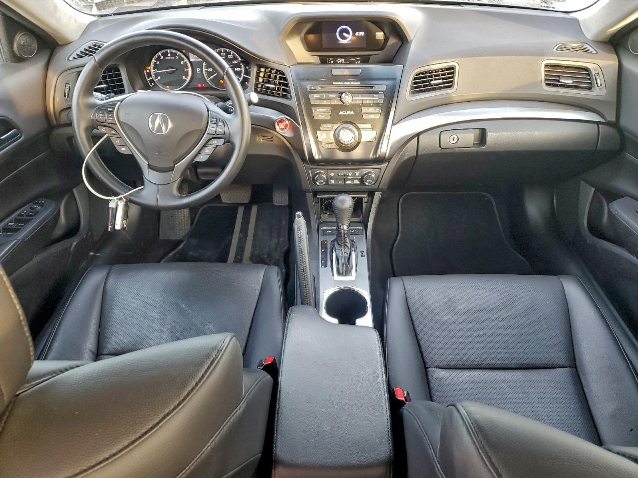 2015 ACURA ILX 20 PREMIUM photo 8