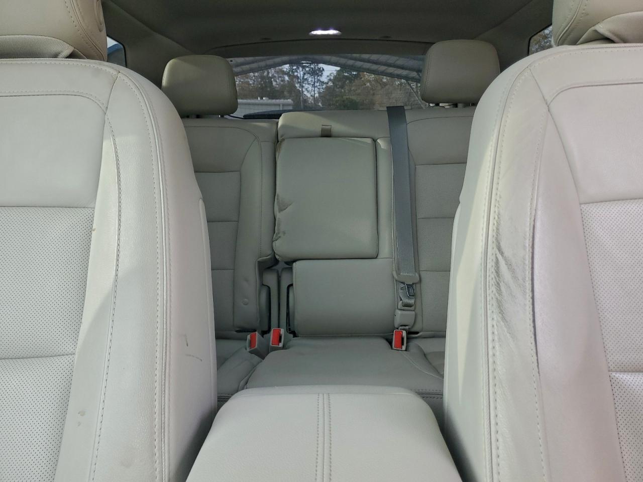 2019 GMC TERRAIN DENALI photo 10