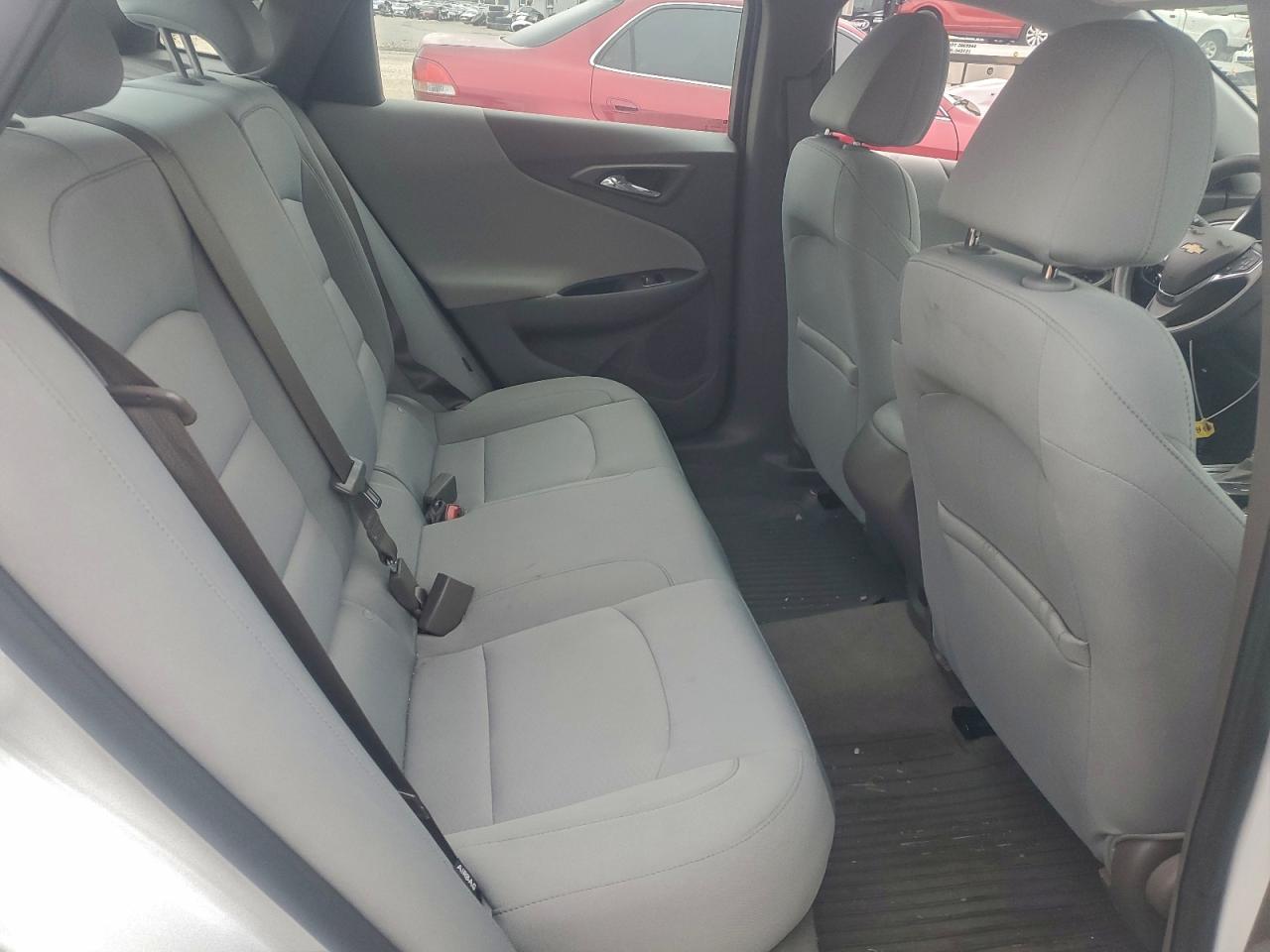 2020 CHEVROLET MALIBU LS photo 19