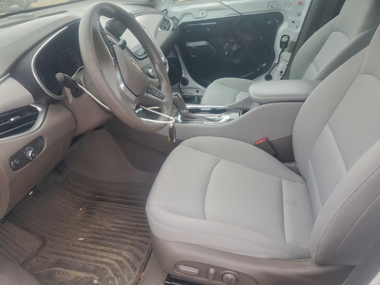 2020 CHEVROLET MALIBU LS photo 13