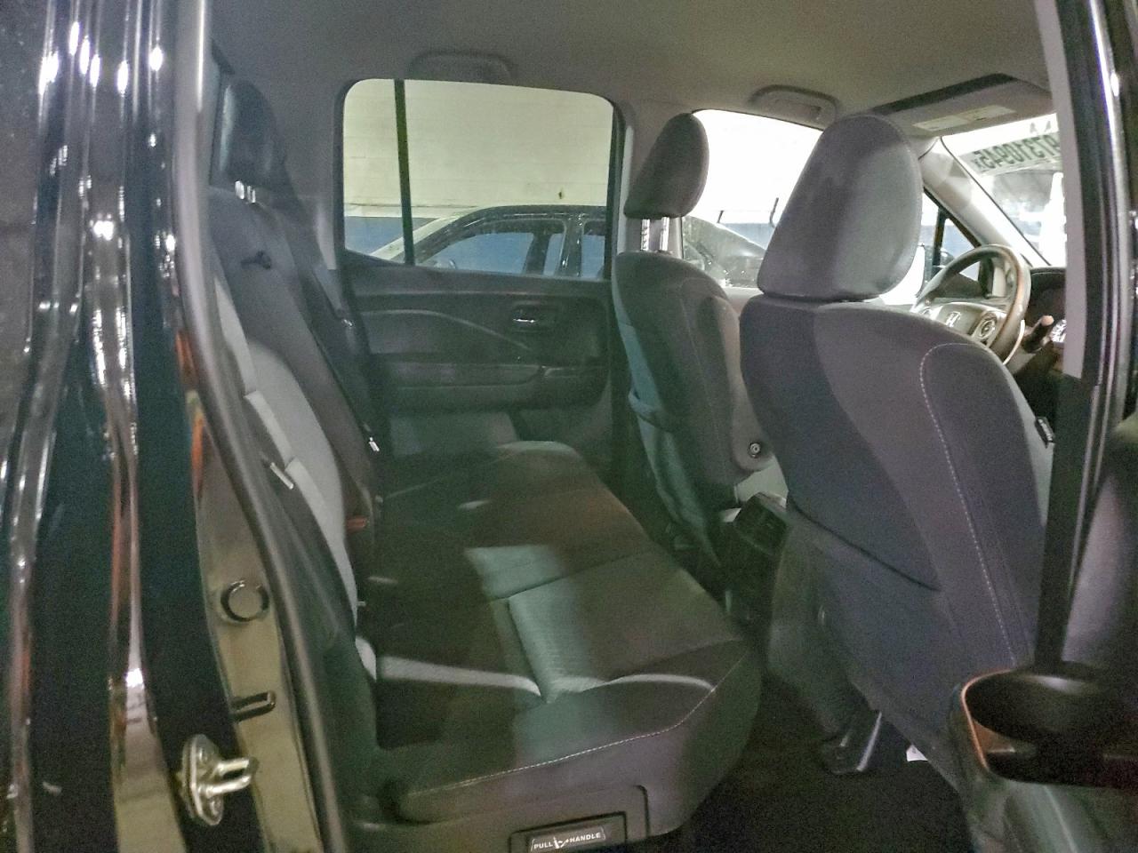 2019 HONDA RIDGELINE SPORT photo 10