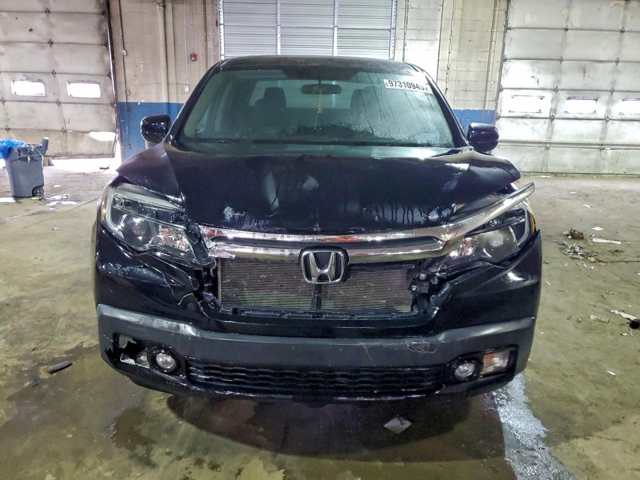 2019 HONDA RIDGELINE SPORT photo 5