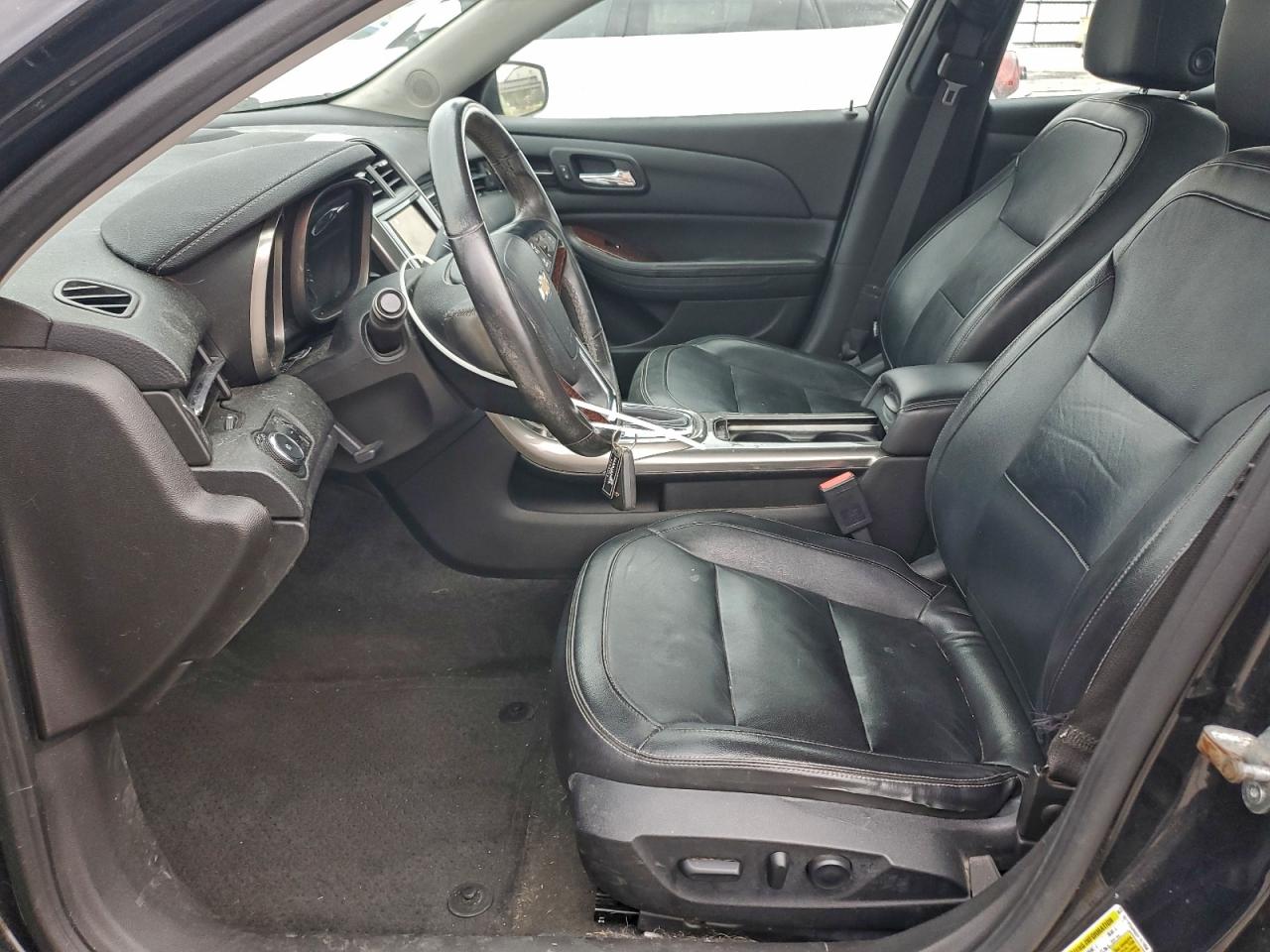 2013 CHEVROLET MALIBU 2LT photo 7