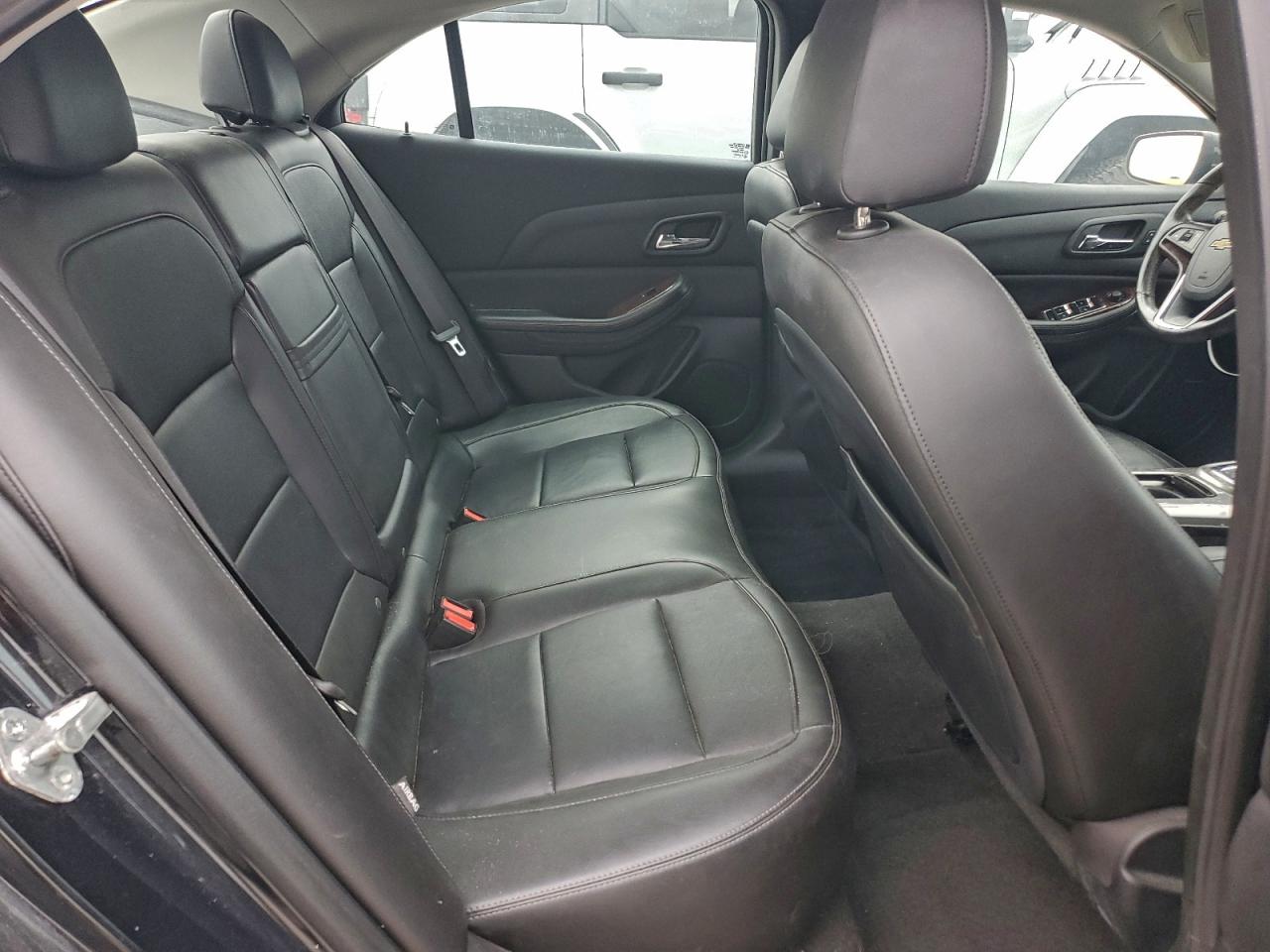 2013 CHEVROLET MALIBU 2LT photo 10