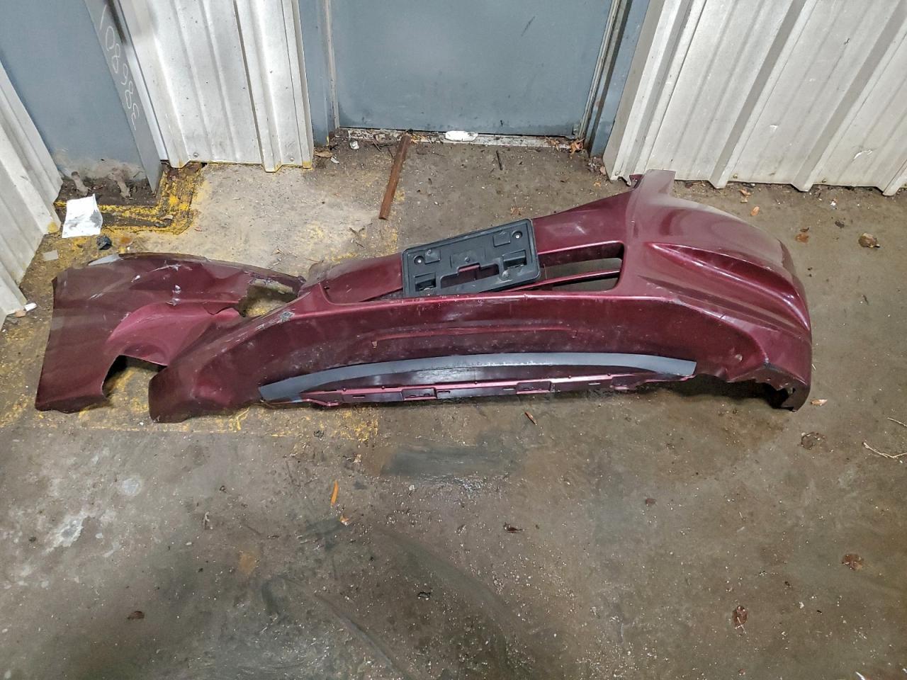 2012 HONDA ACCORD EXL photo 34