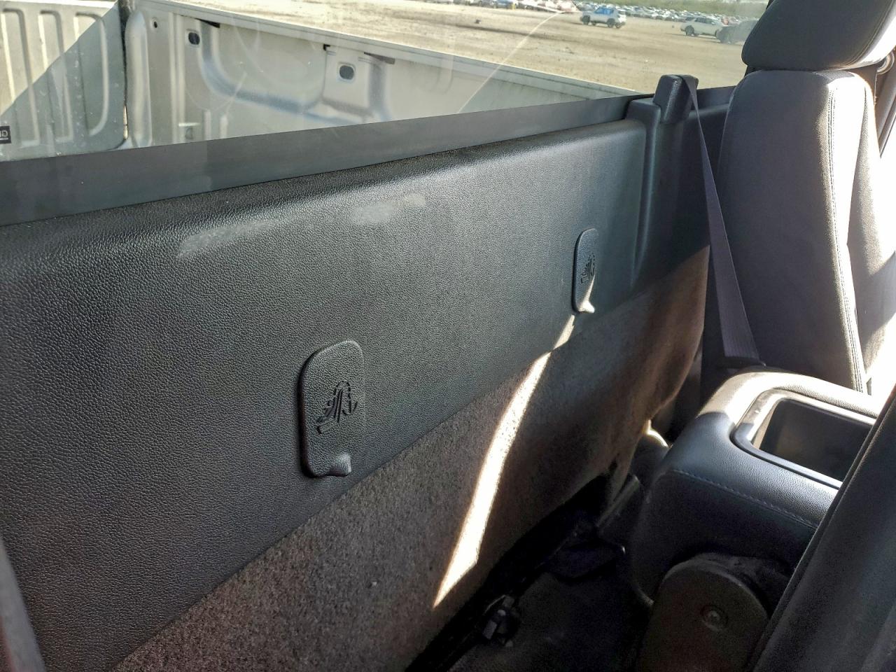 2009 CHEVROLET SILVERADO K1500 photo 10