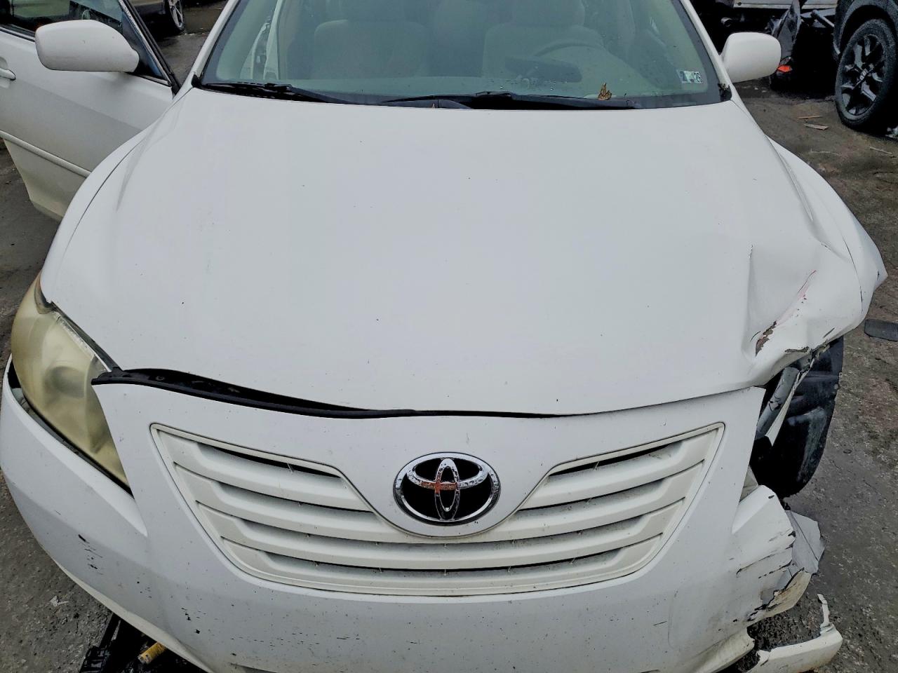 2009 TOYOTA CAMRY BASE photo 31